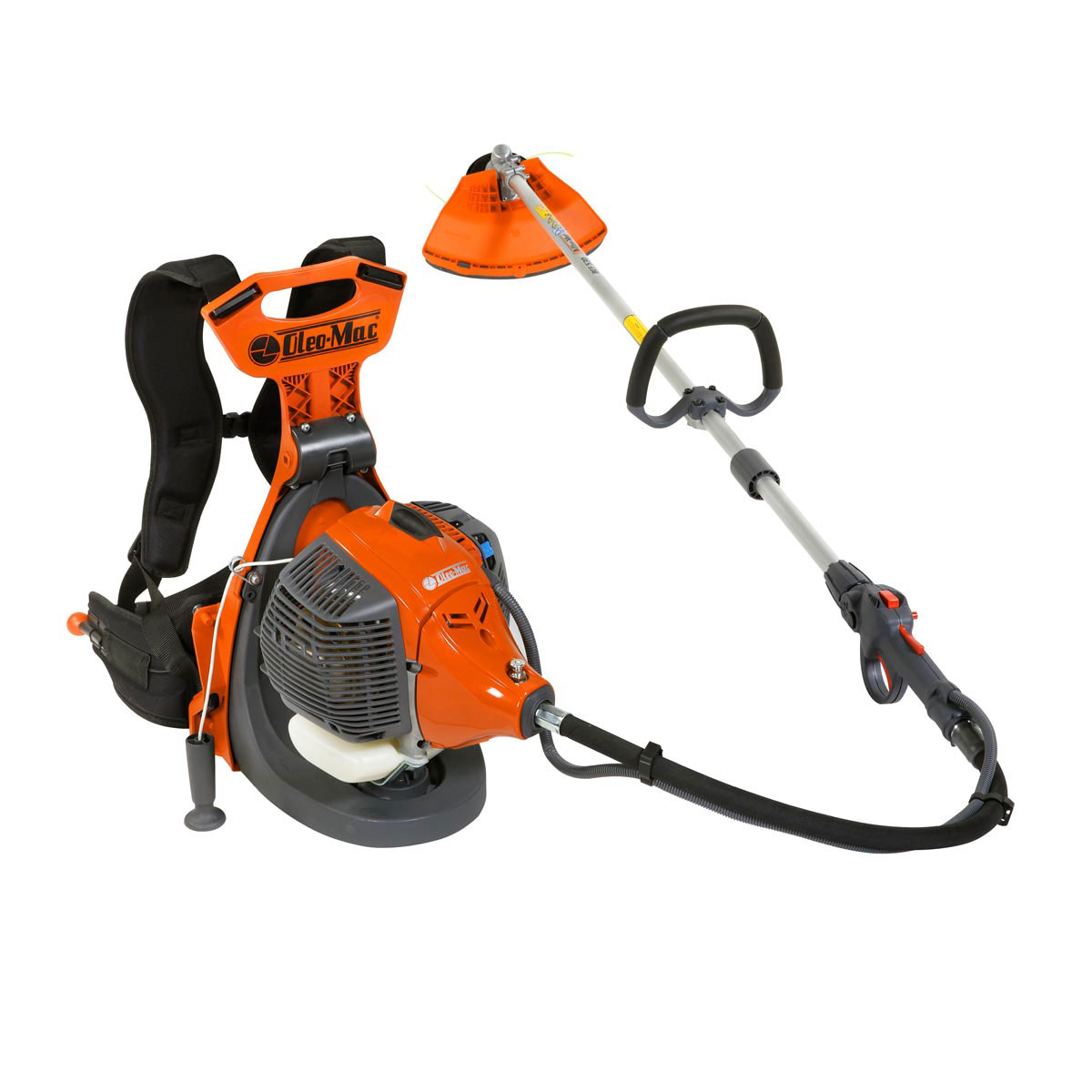 Oleo-Mac BCF 420 EURO 1 2