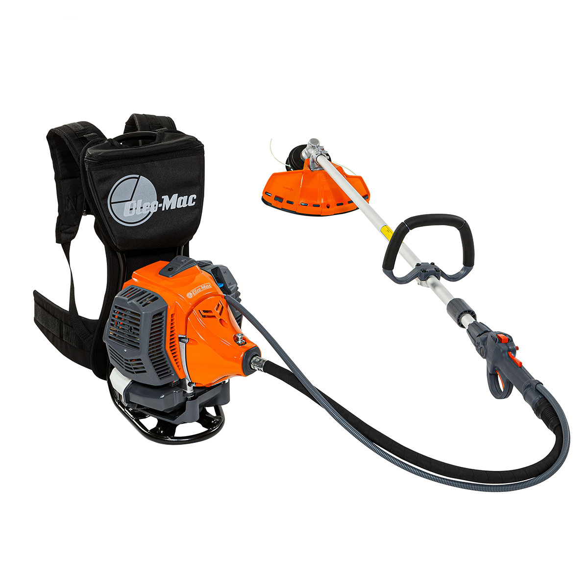 Oleo-Mac BCF 430