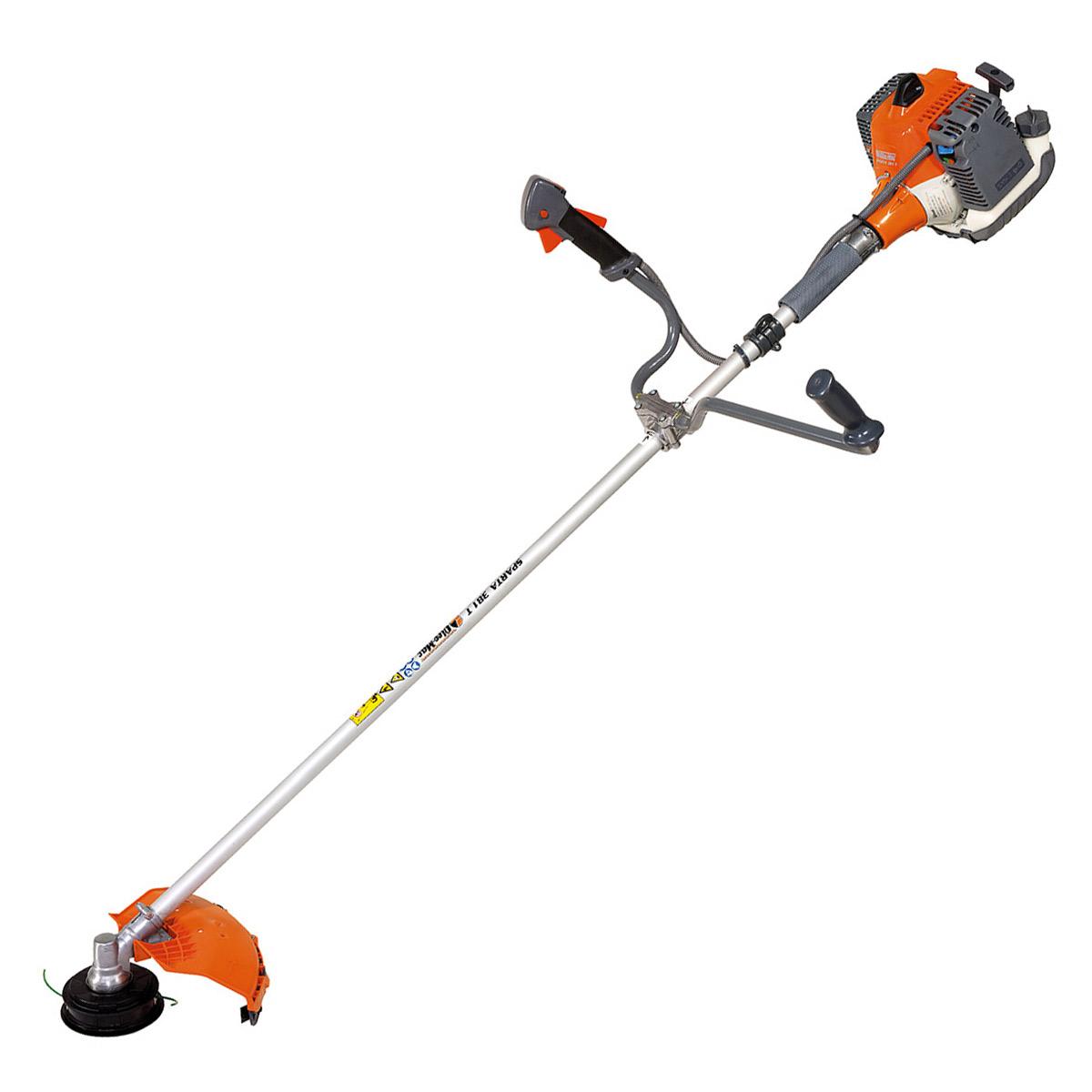 Oleo-Mac SPARTA 380 T EURO 2