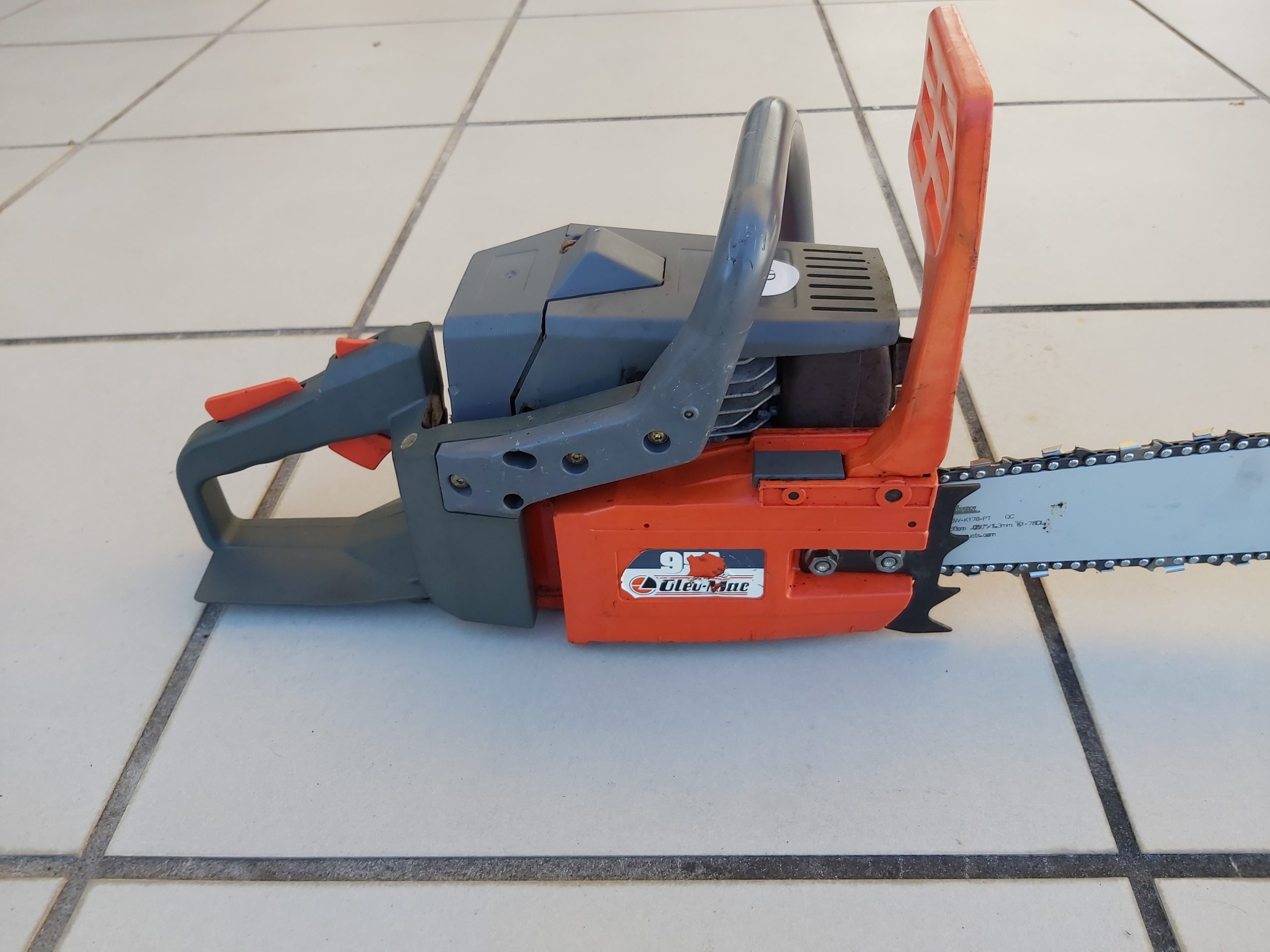 Oleo-Mac 951