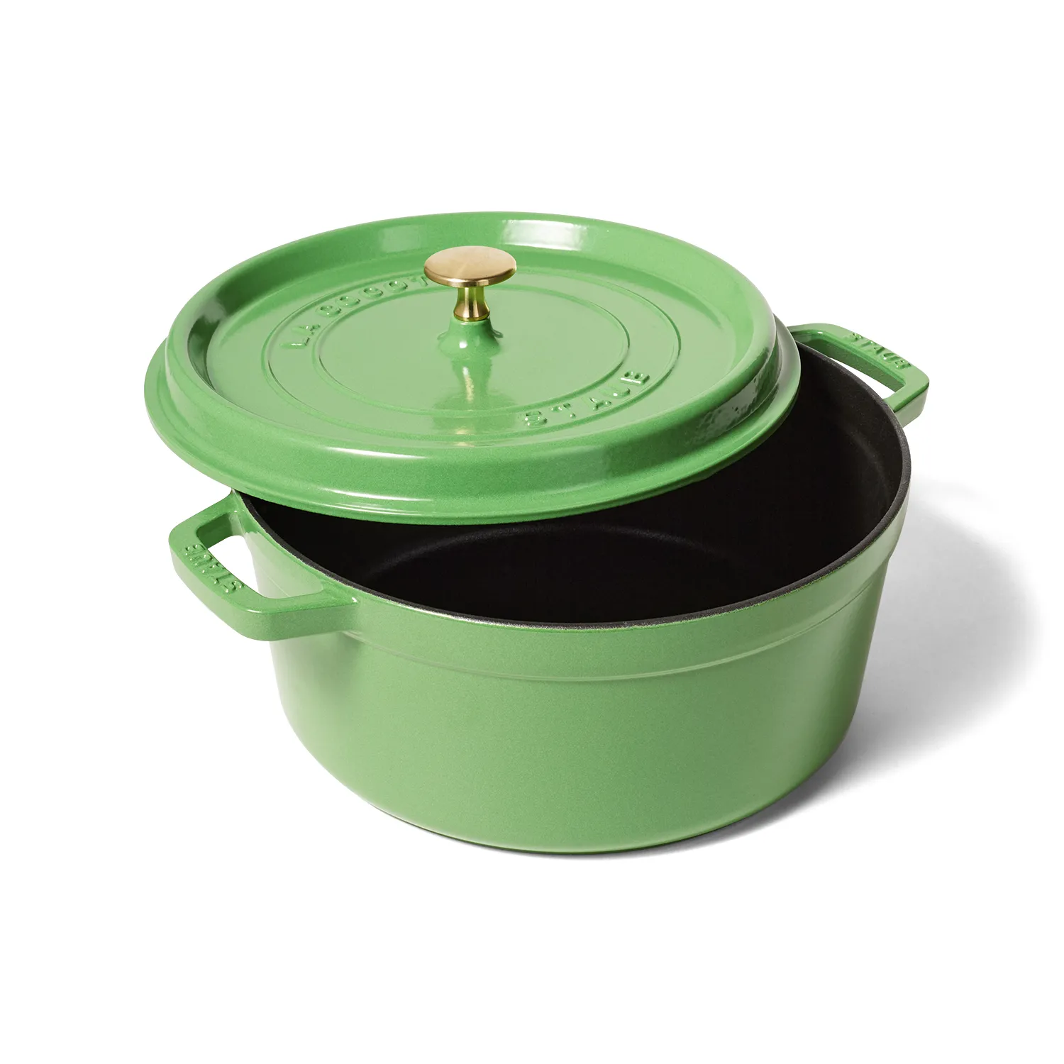 Staub 500 TC