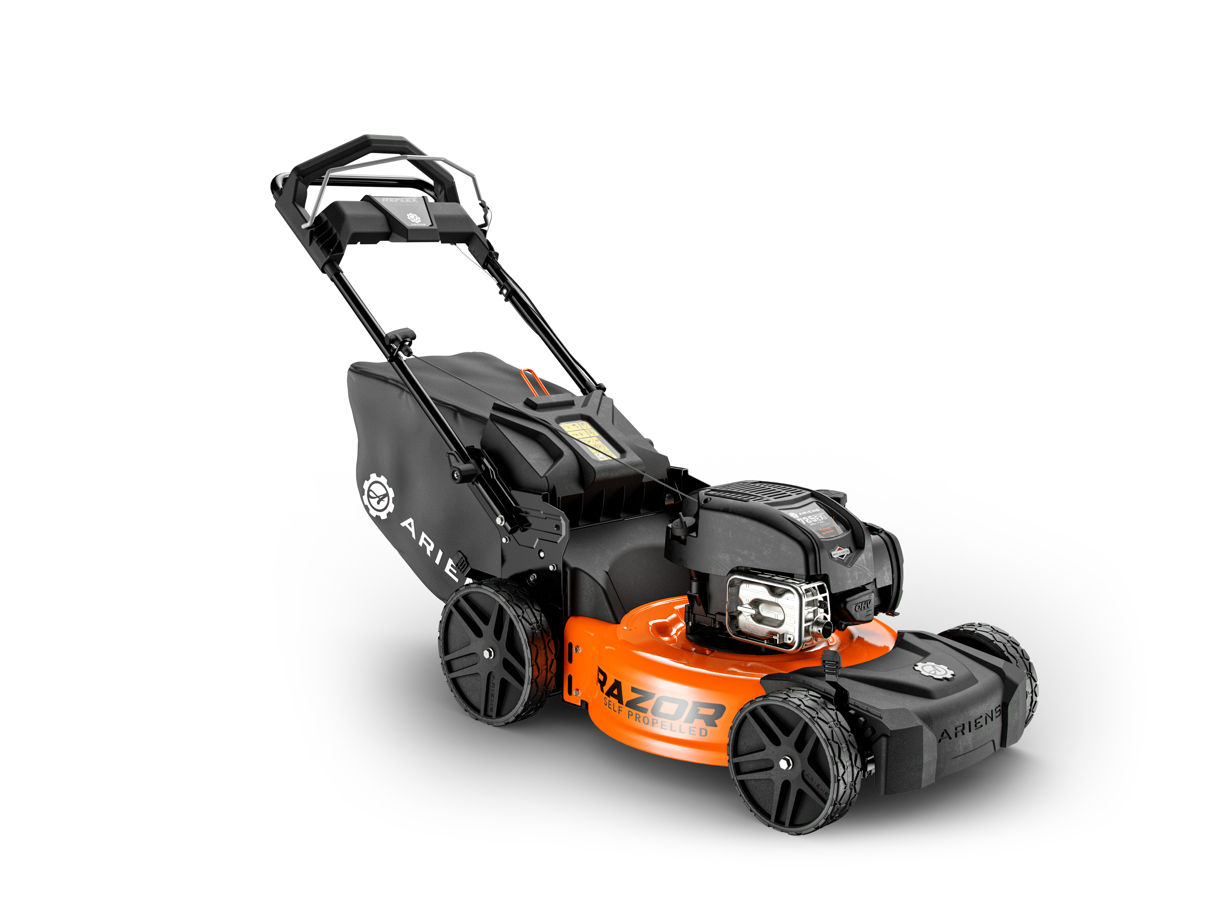Ariens 911173 RAZORLMP 055000