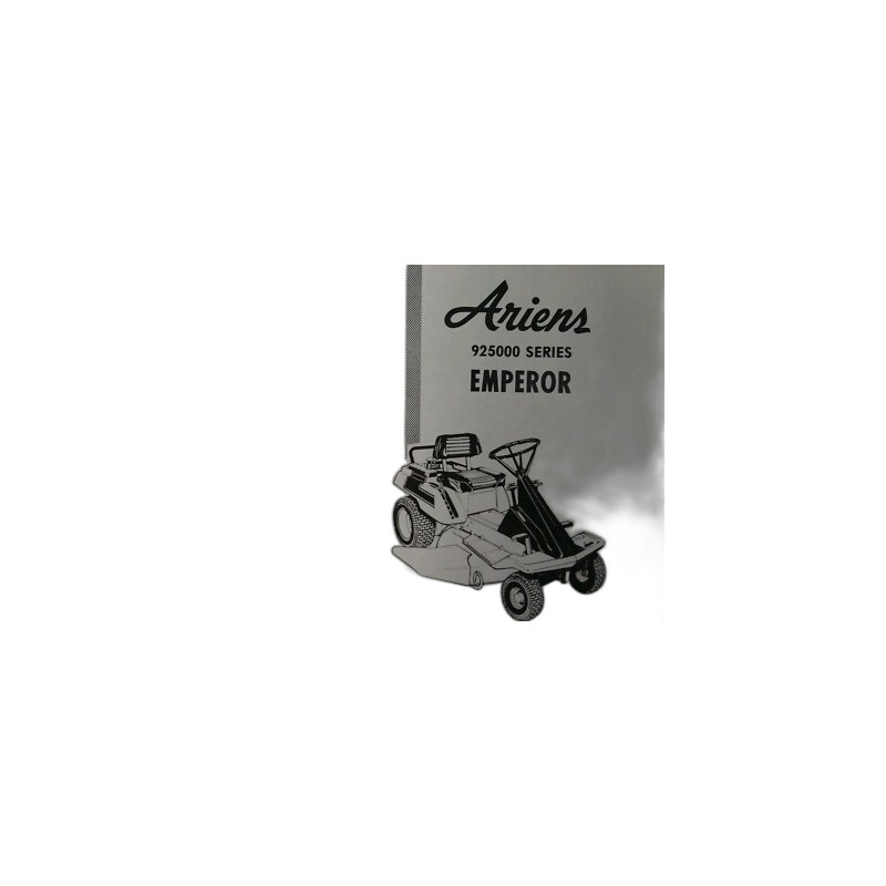 Ariens 925004 EMPEROR 000001
