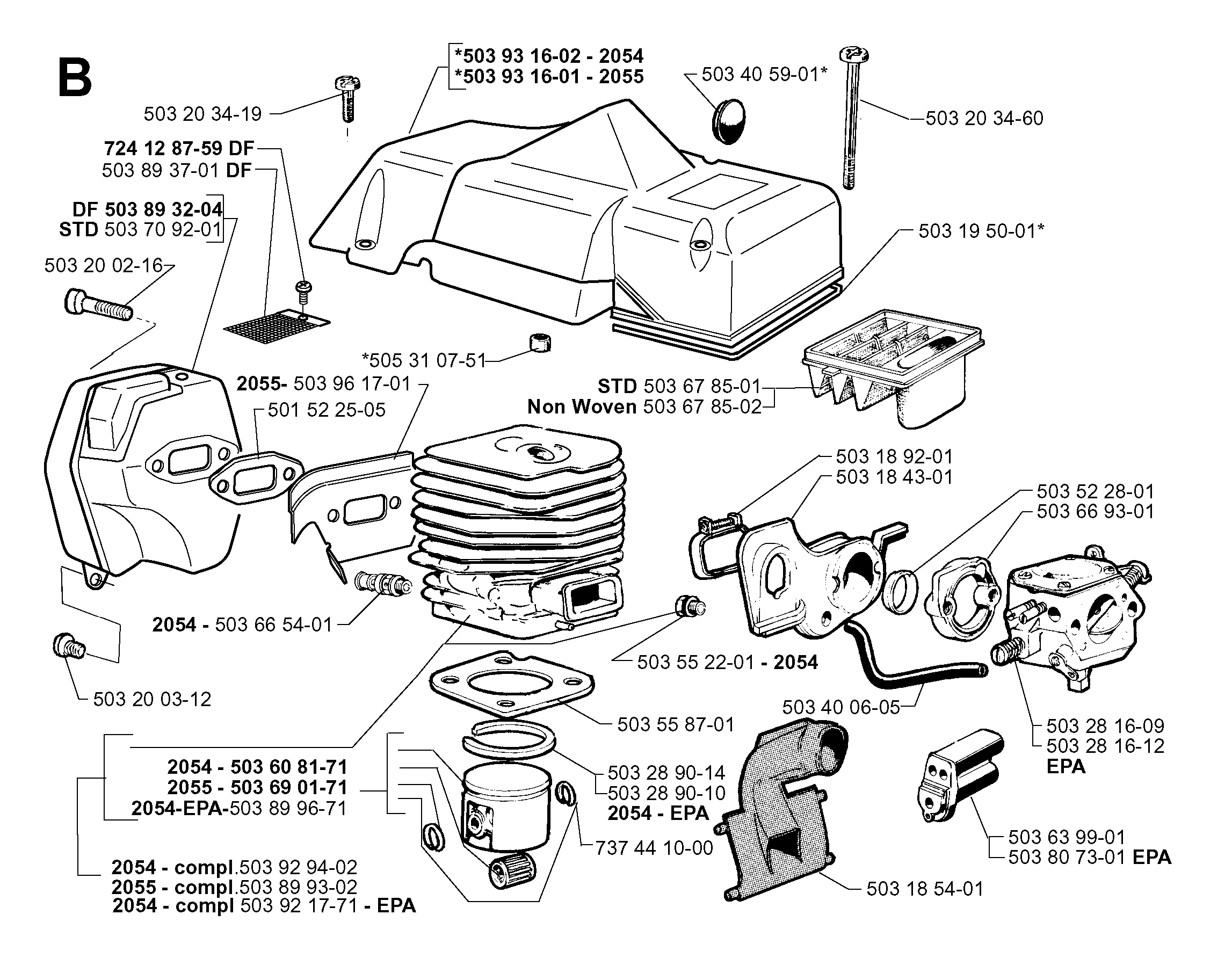 2054 EPA 2000 05