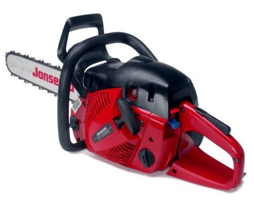 Jonsered CS2138 2009 02