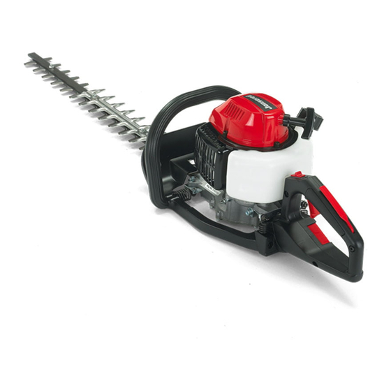 Jonsered HT2124T-2007-01