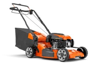 Husqvarna LC356V