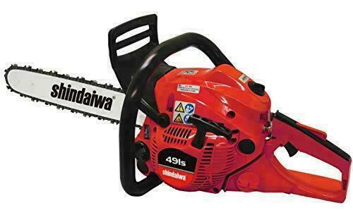 Shindaiwa DYB201