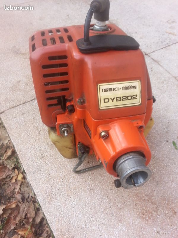 Shindaiwa DYB202