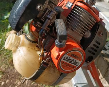 Shindaiwa DYB453
