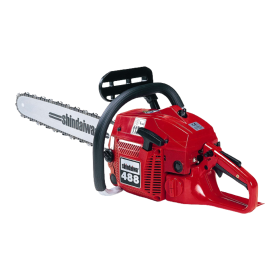 Shindaiwa 488 70 70000001