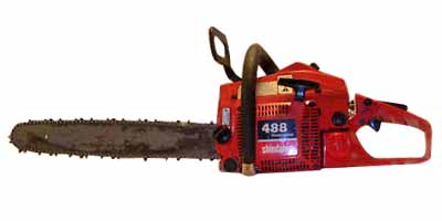 Shindaiwa 488 38RX 30 30000001