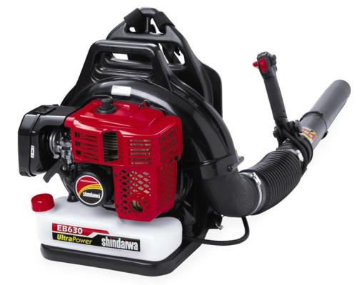 Shindaiwa EB630 EPA