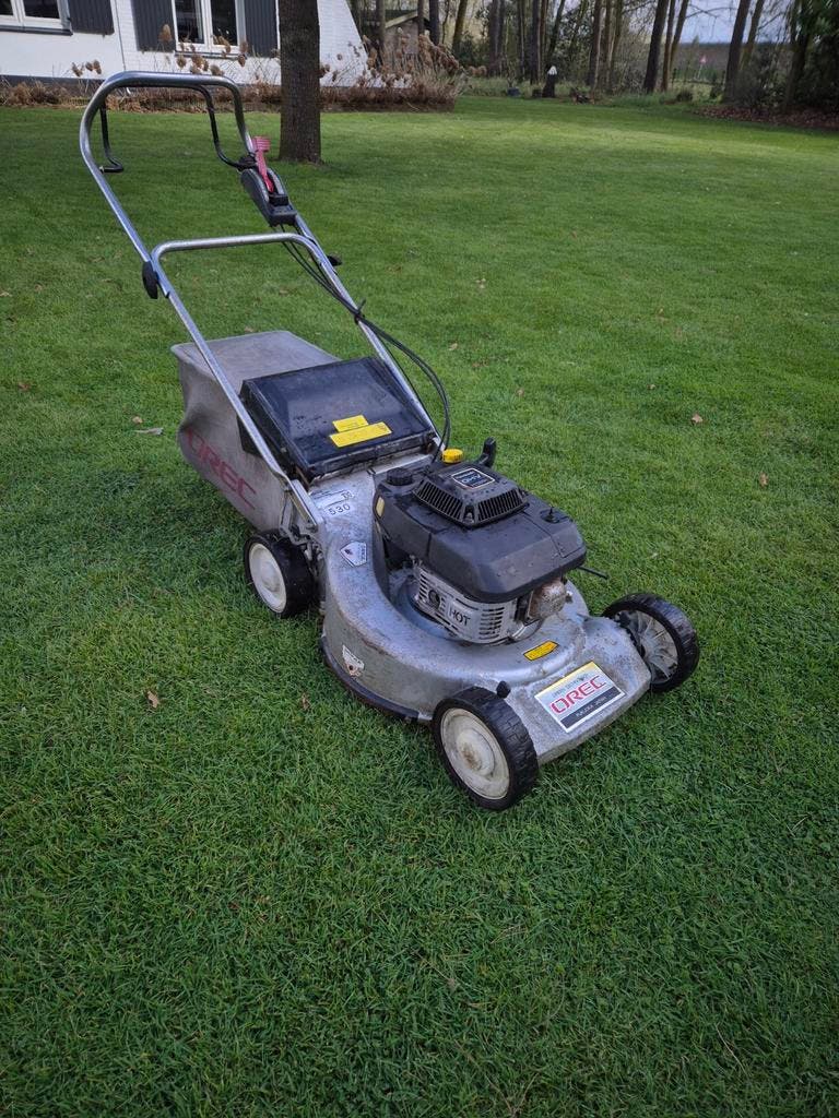 GR530