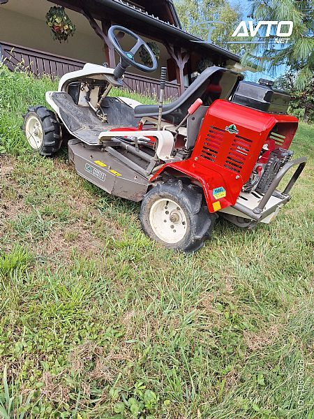 Orec RM86G