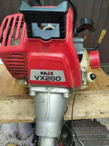 VX260
