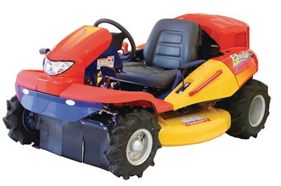 CMX224 MOTEUR