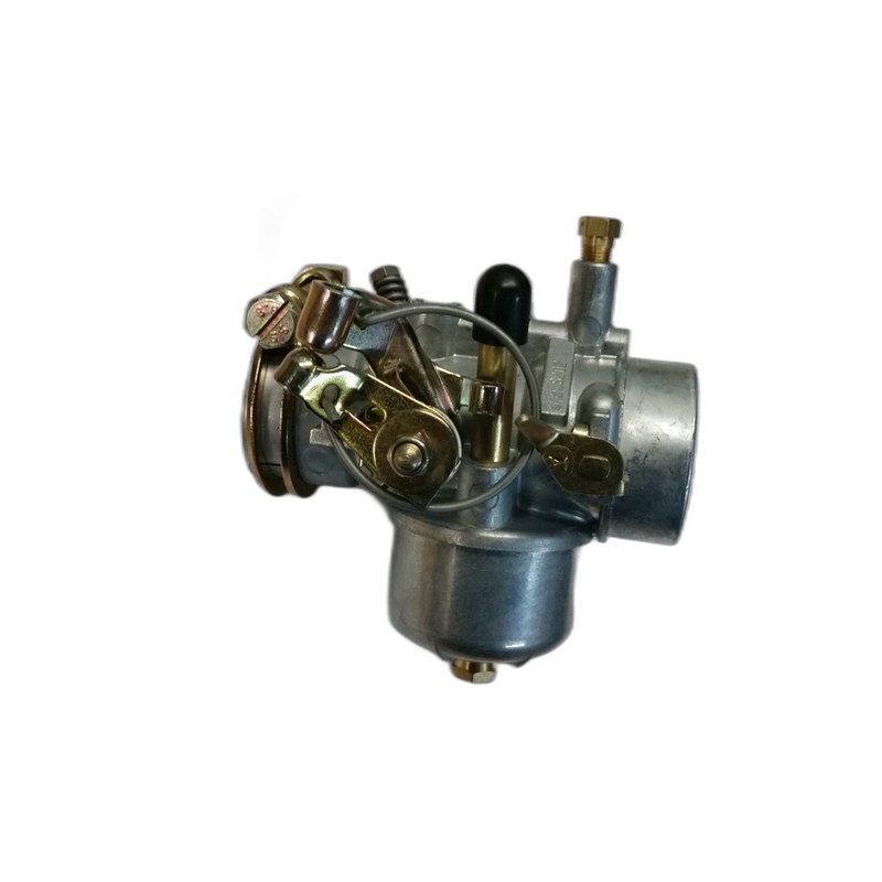 AS Motor AS 45 B4 KAT 021011040001
