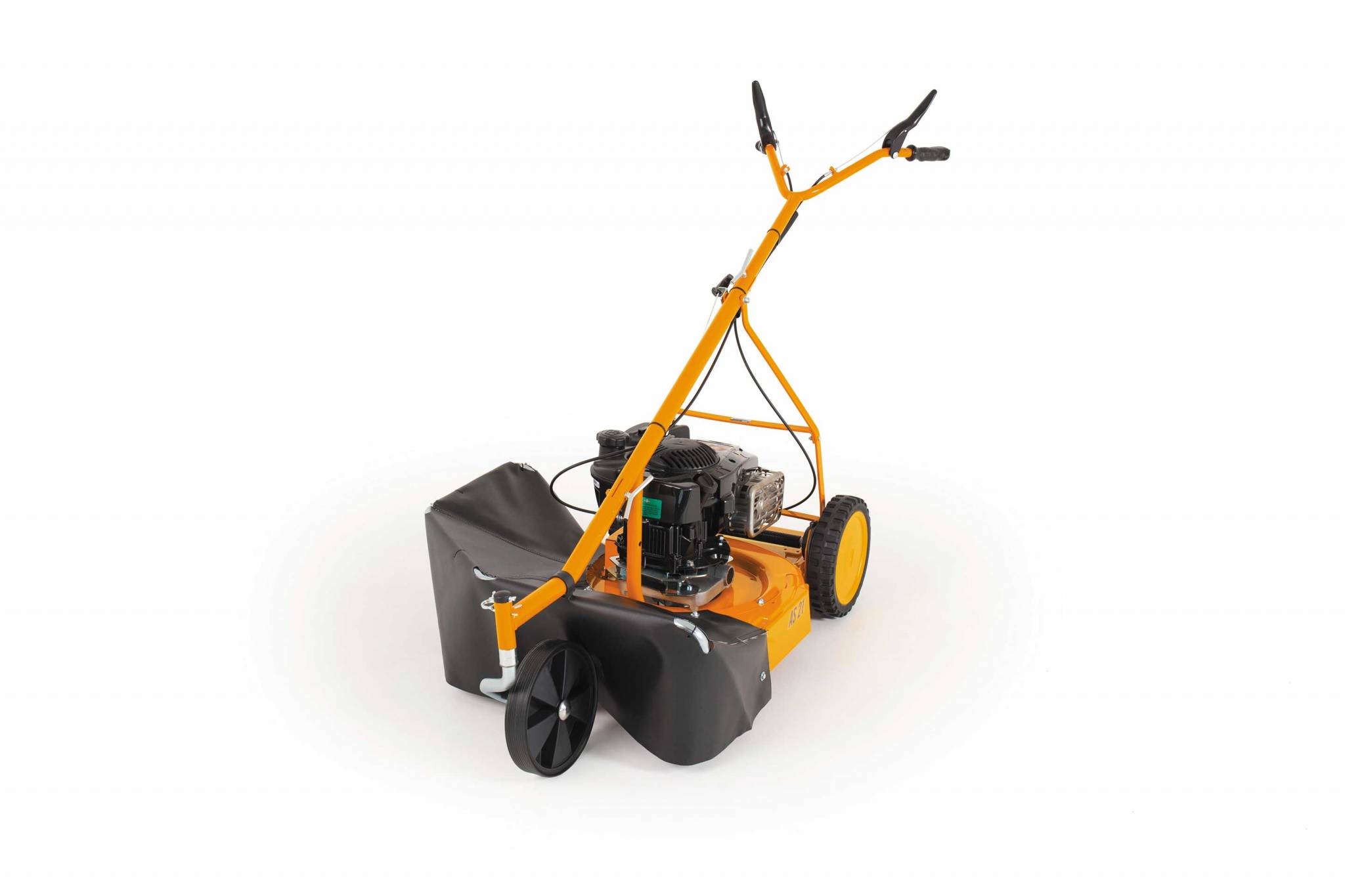 AS Motor AS 47 BS CASA 018606404001