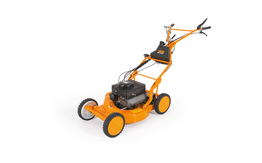 AS Motor AS 53 B4 007906101001