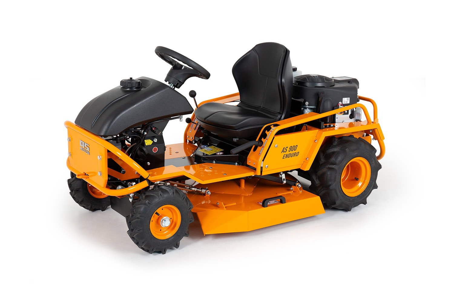 AS 830 ENDURO 0133911001