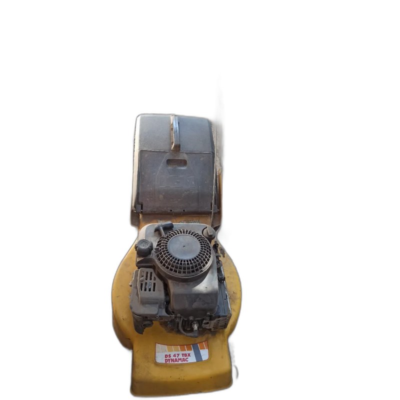 Dynamac DS 47 TBX