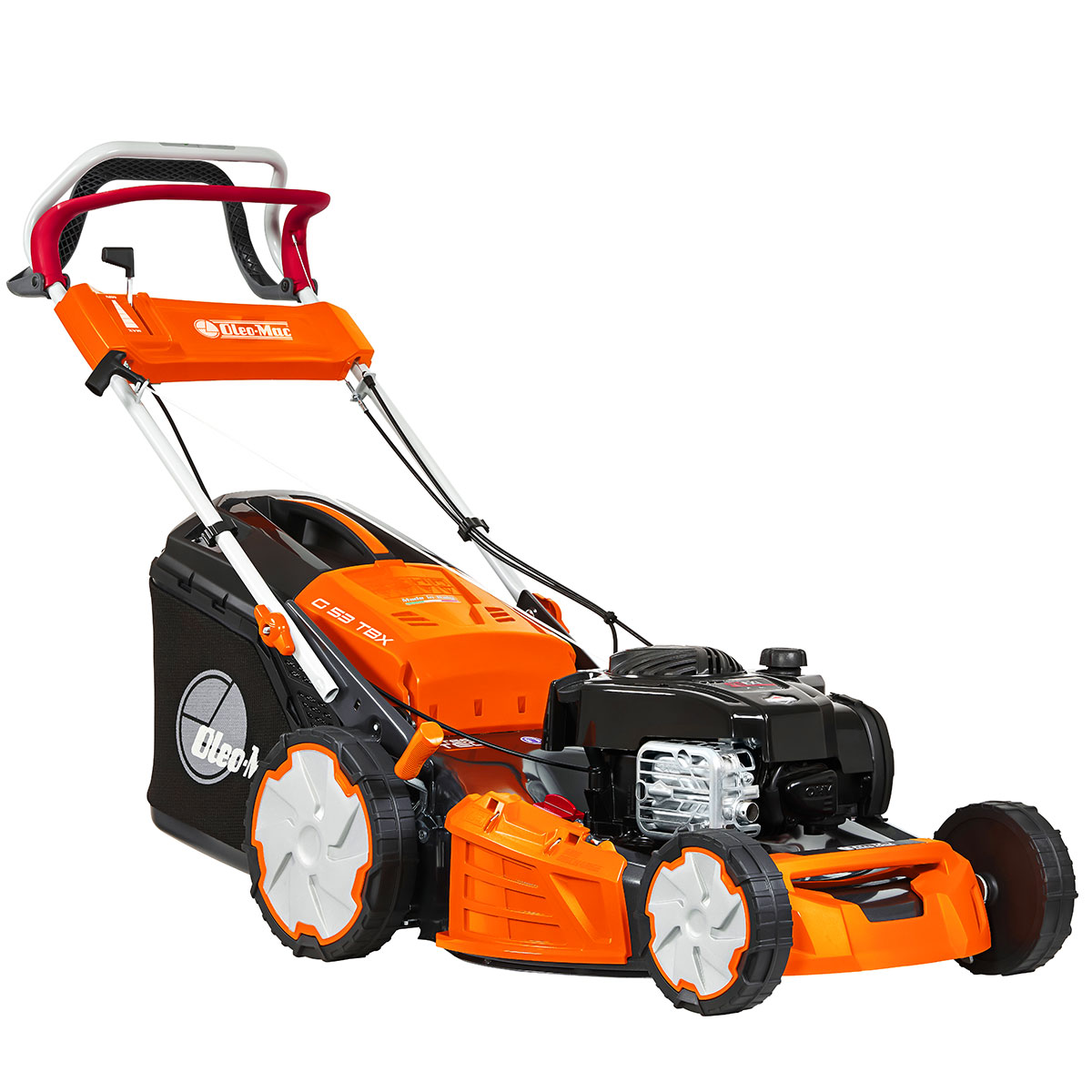 Dynamac DS 53 TBX