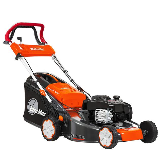 Dynamac DS 53 TBX 60 TM