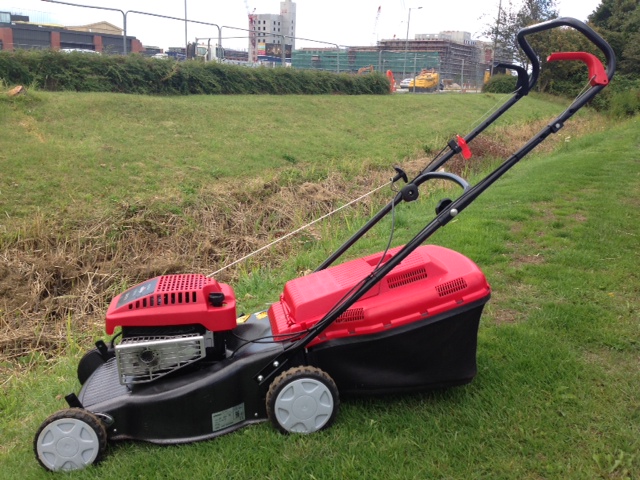 Mountfield 470 SP