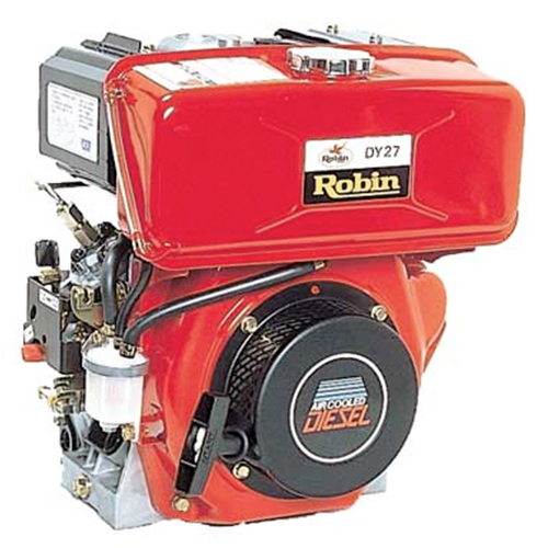 Subaru Robin DY272YR0001 DY27 2