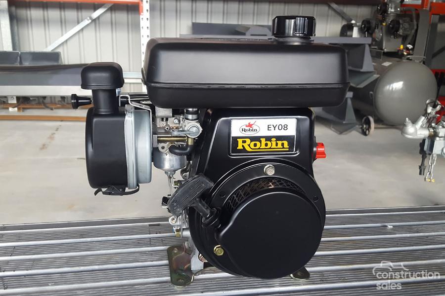 Subaru Robin EY080DD4140 EY08