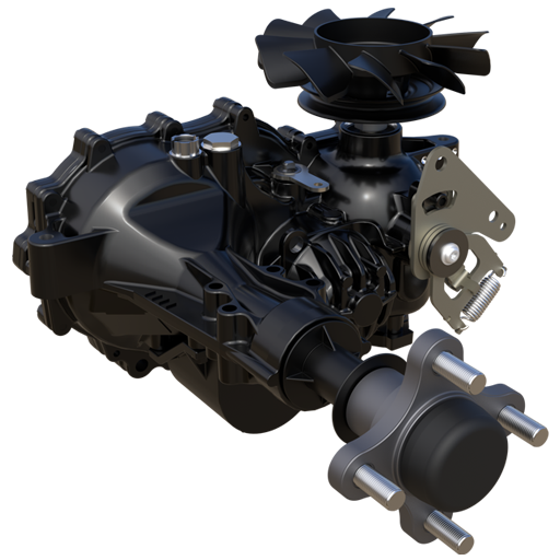 ZT-3600