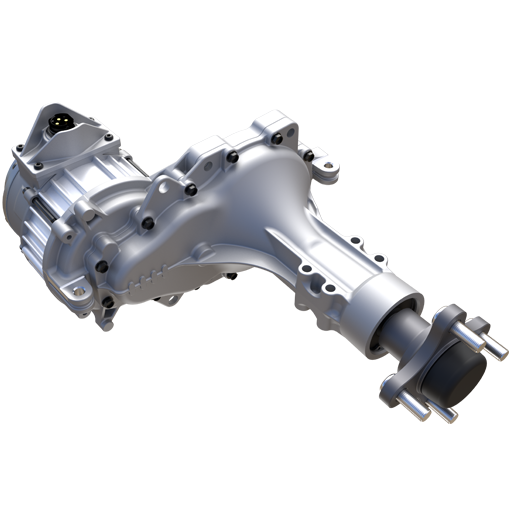 Hydro-Gear ZT-2800e