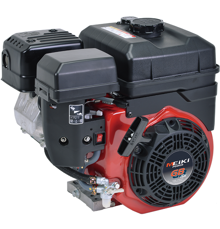 GB400