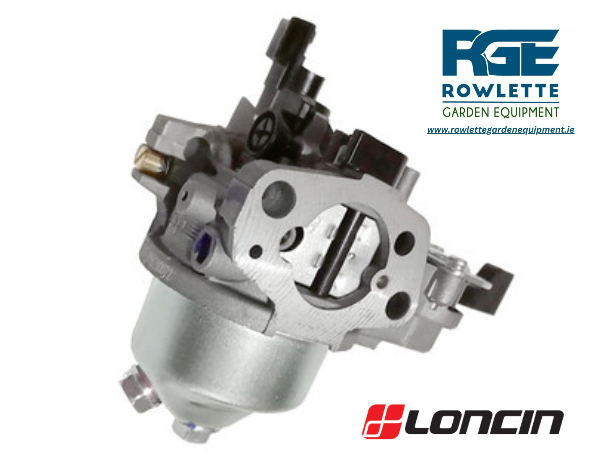 Loncin G160FD