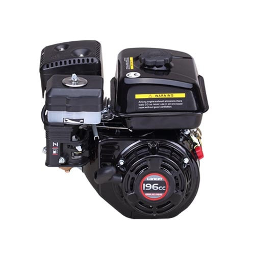 Loncin G200F