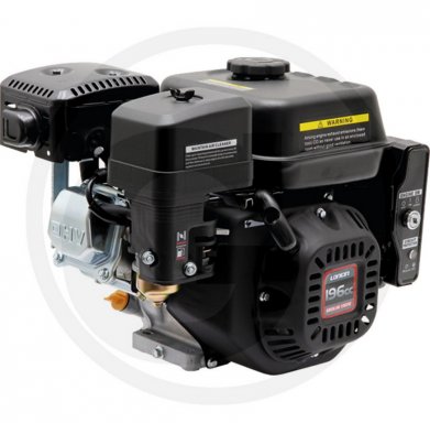Loncin G200FD