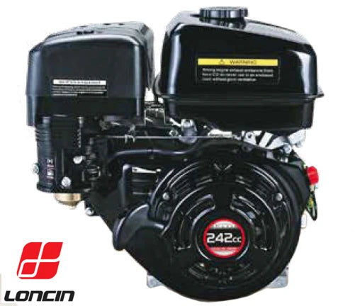 Loncin G240F