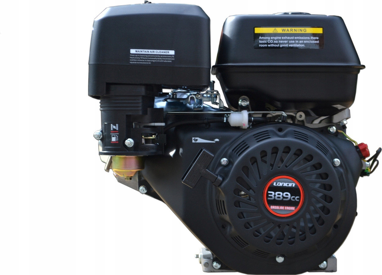 Loncin G390F