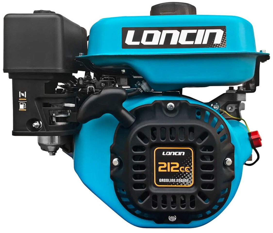 Loncin LC170F