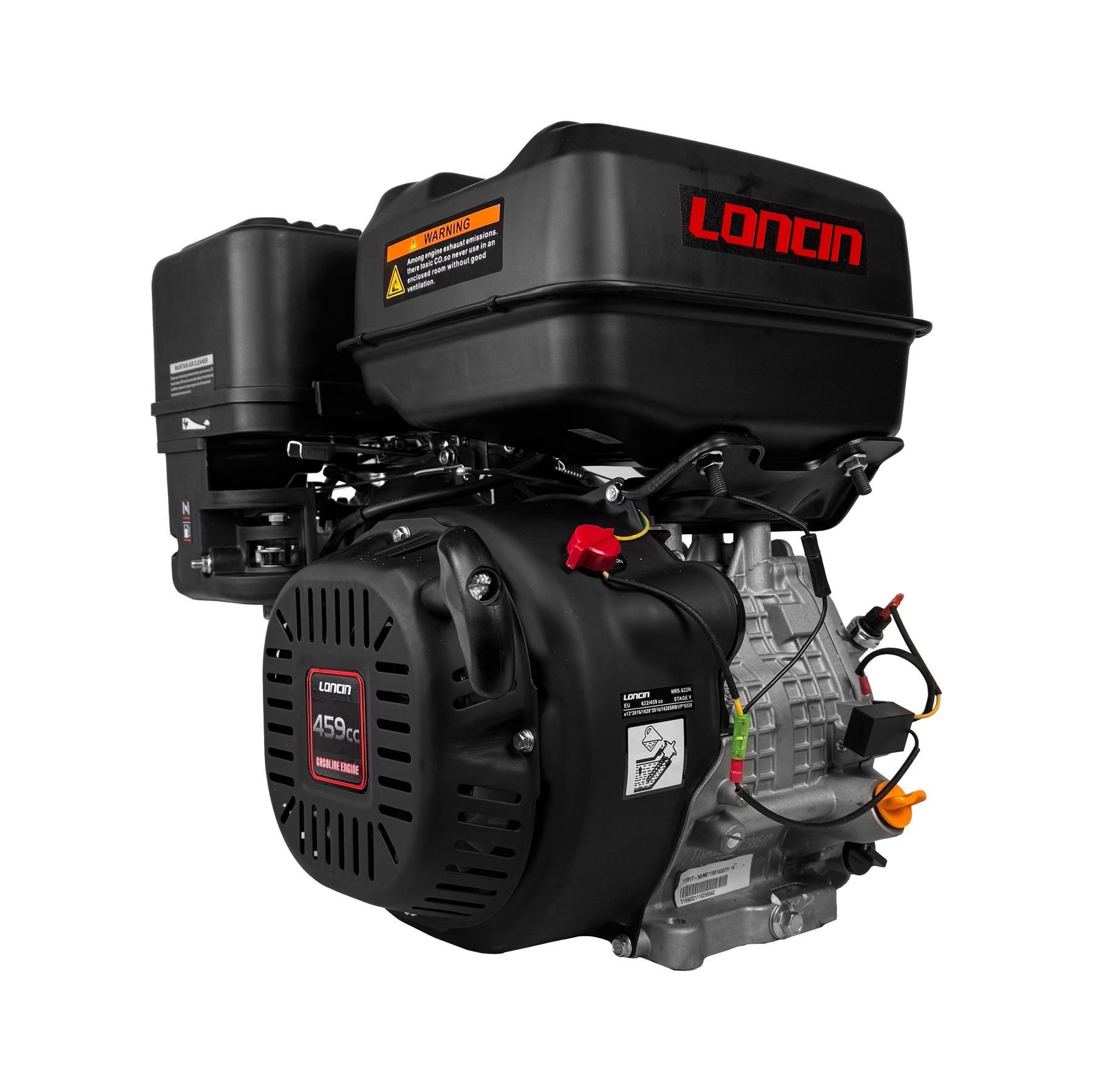 LC192F