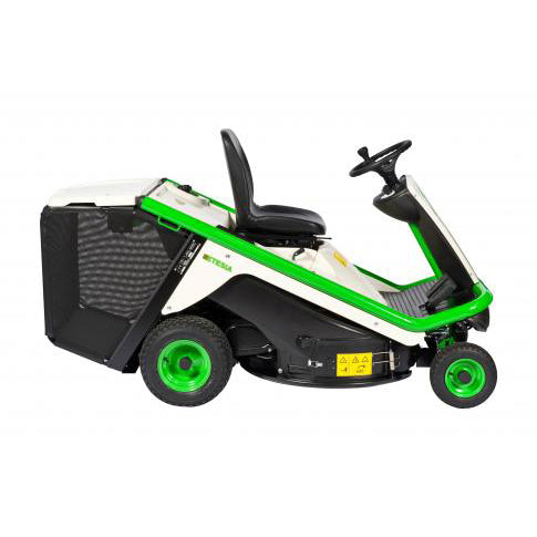 Etesia Bahia 2 MHHE 2