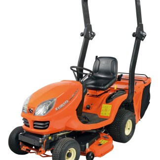 Etesia Bahia 2 MBHE 2