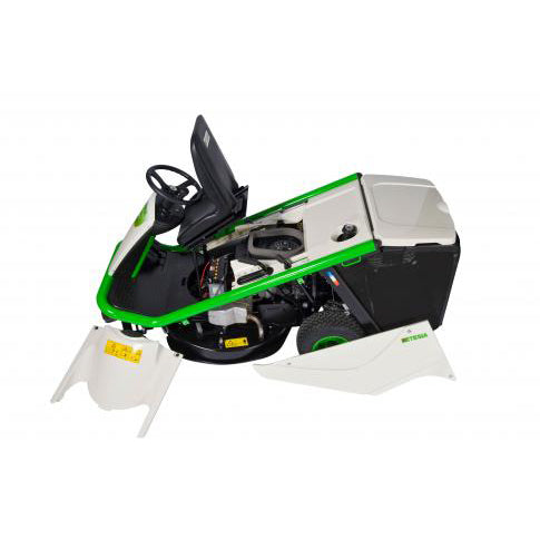 Etesia Bahia 2 MKHE 3