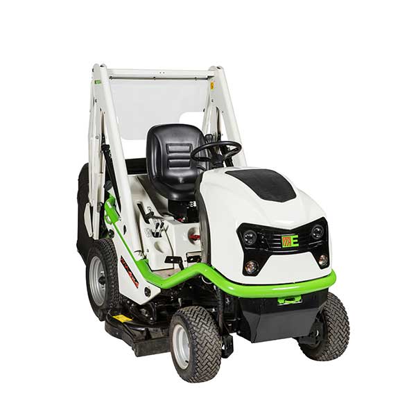 Etesia BUFFALO 124 HVHP2