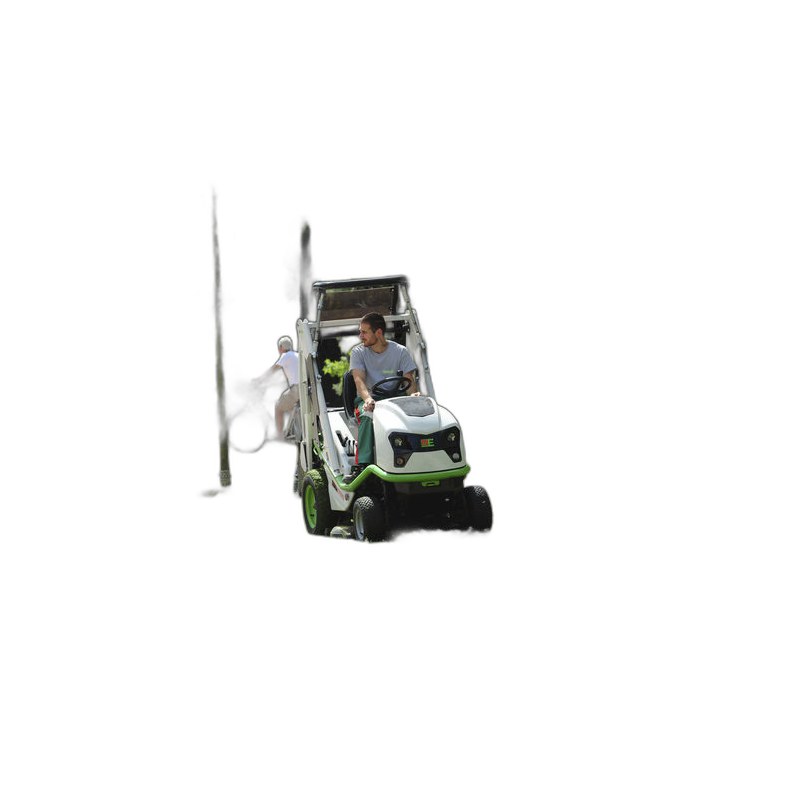 Etesia BUFFALO 100 BPHPX2