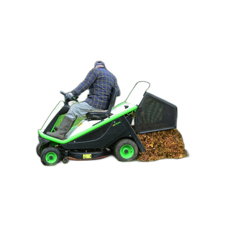 Etesia Hydro 80 MKHP5
