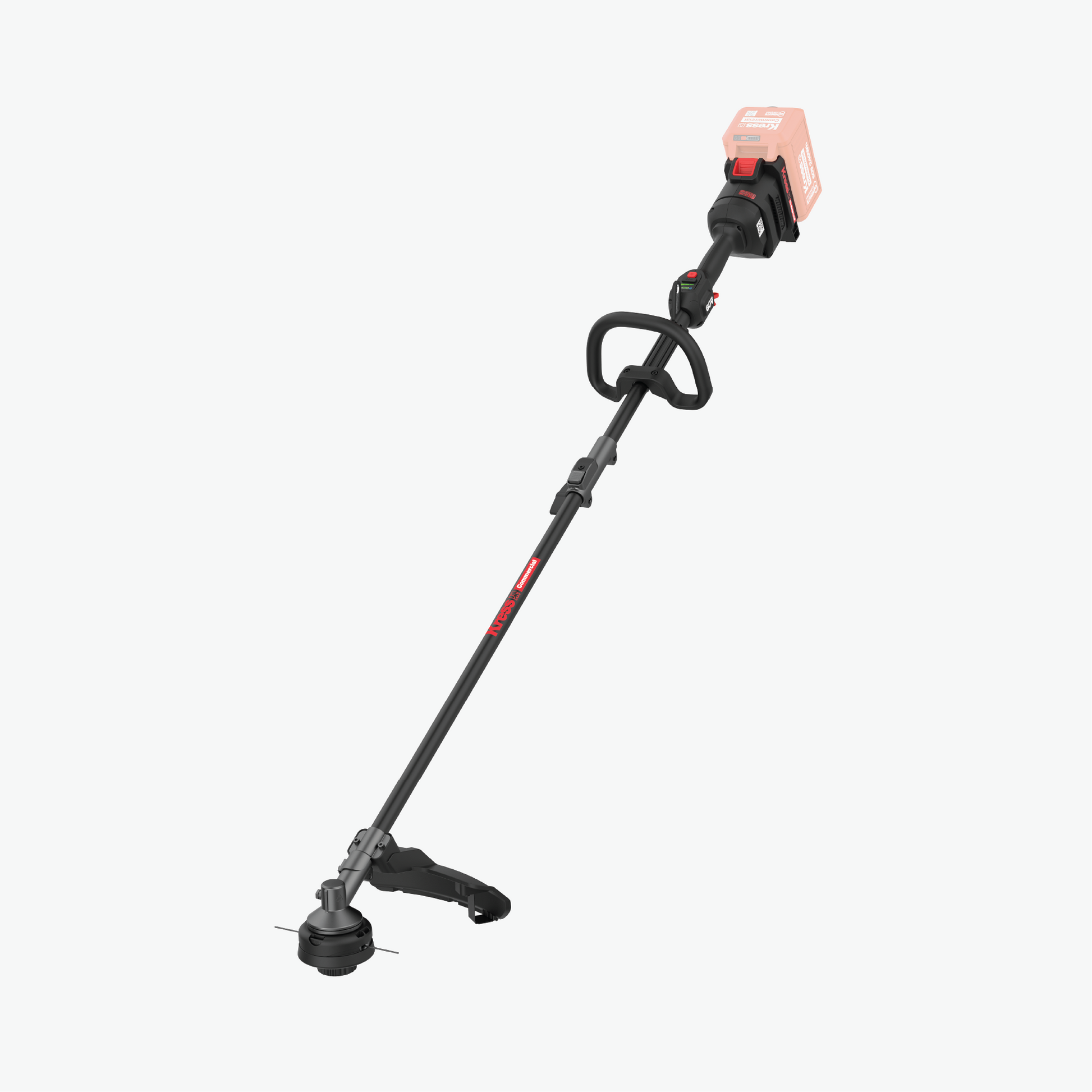 Kress KC120