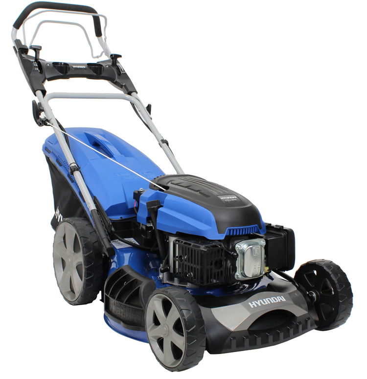 Hyundai HYM510SPE