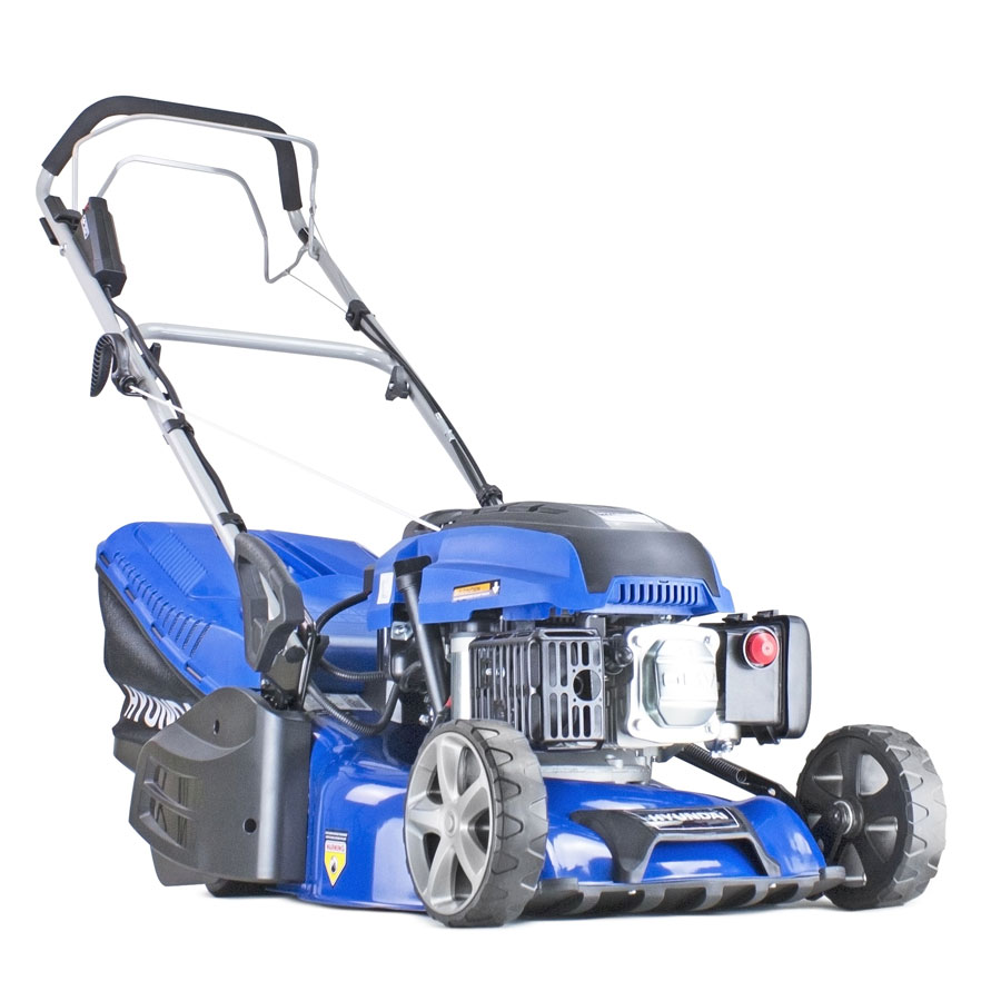 Hyundai HYM430SPER